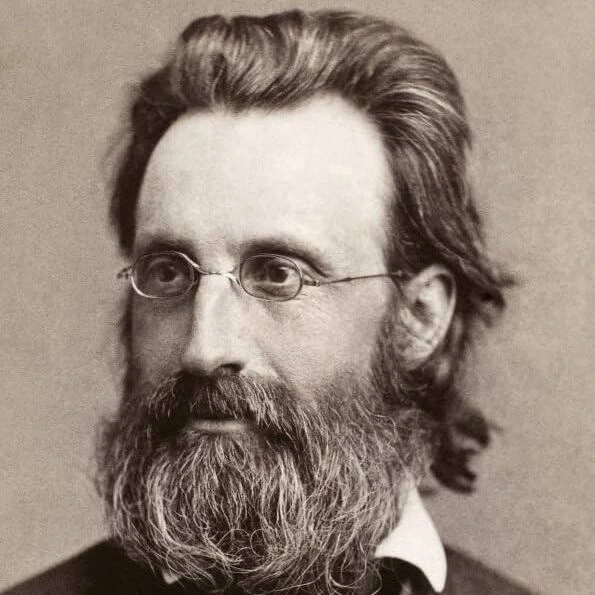 Andrew Jackson Davis