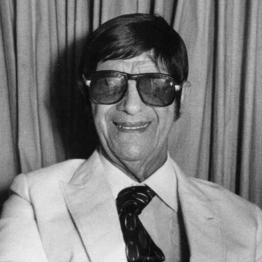 Chico Xavier