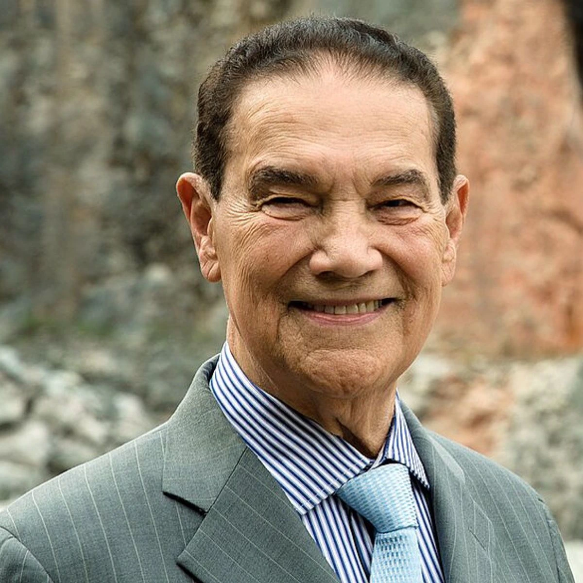 Divaldo Franco