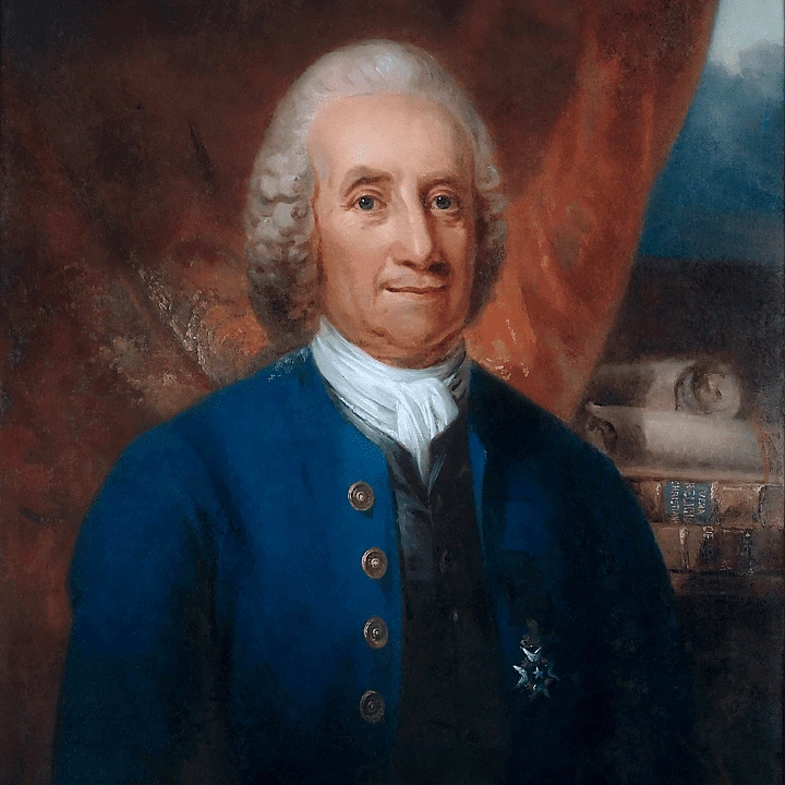 Emanuel Swedenborg