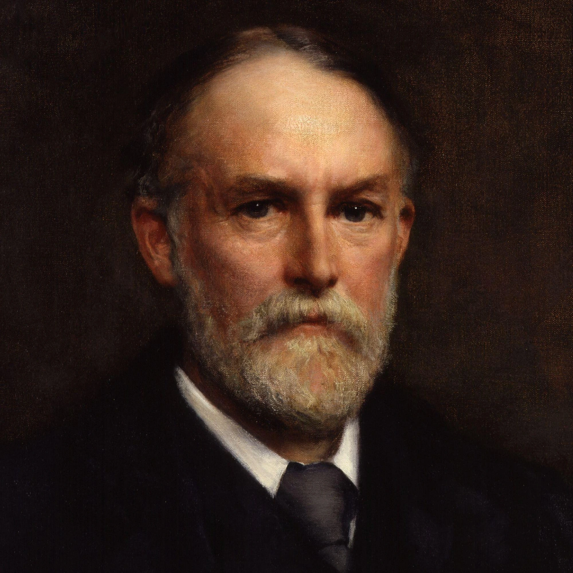 Frederic W. H. Myers