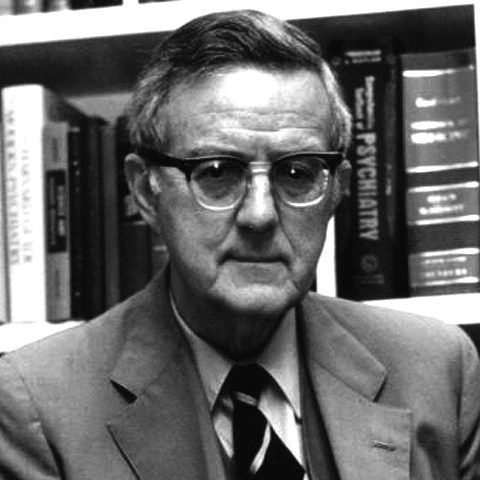 Ian Stevenson