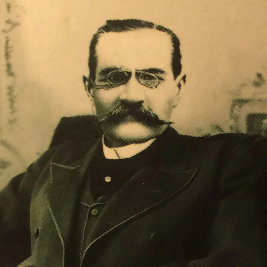 Léon Denis
