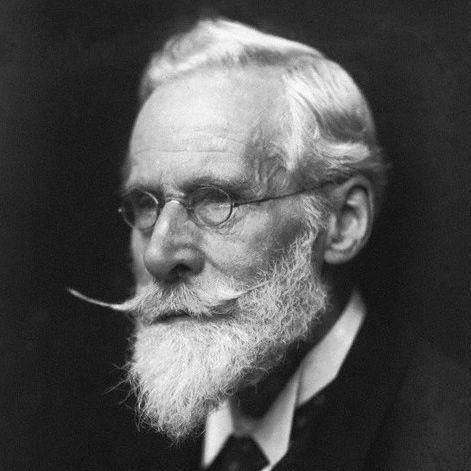 William Crookes