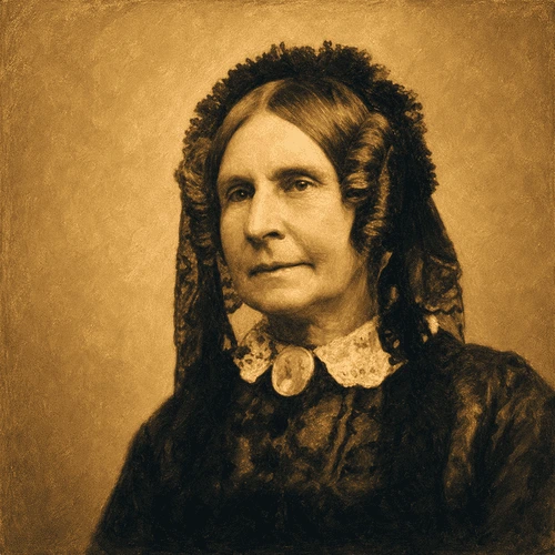 Amélie Gabrielle Boudet portrait