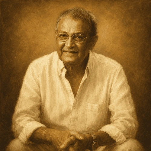 Francisco Cândido Xavier, known as Chico Xavier